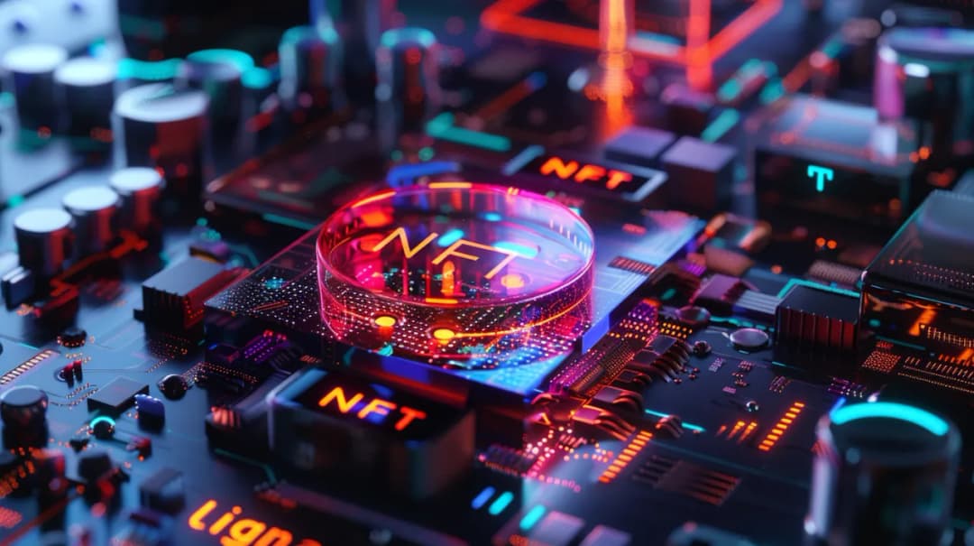 NFT: Co to jest ligma i jak działa? Informacje o nowej technologii NFT