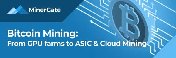 Minergate ASIC: Rewolucja w wydobywaniu kryptowalut czy mit?