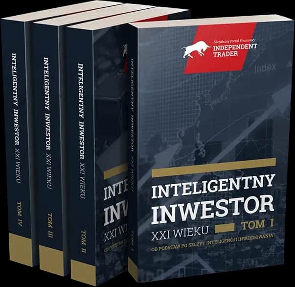 Najlepsze książki dla independent traderów - Rozwiń swoje umiejętności
