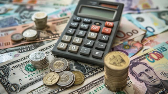 Jak używać przeliczników walut - pełen przewodnik