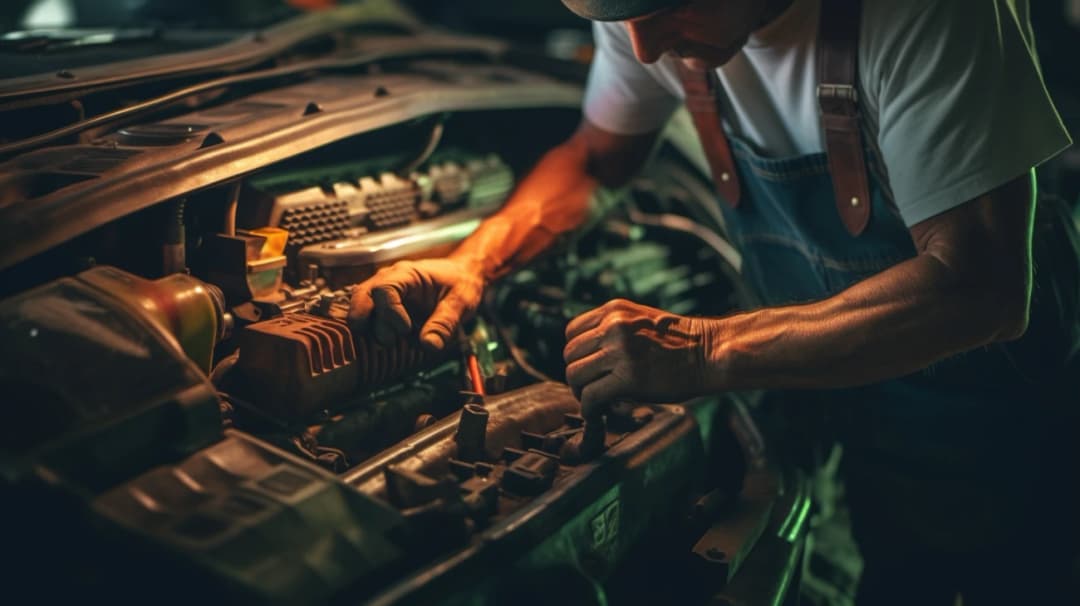 Najlepsze sposoby na poprawienie wydajności samochodu: ekspertowe porady