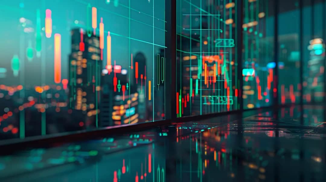 ITR kurs: Sprawdź najnowsze notowania i trendy rynkowe