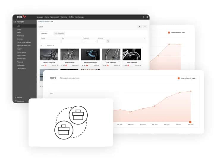 Gałąź handlu, którą warto poznać: rodzaje i charakterystyka sektora