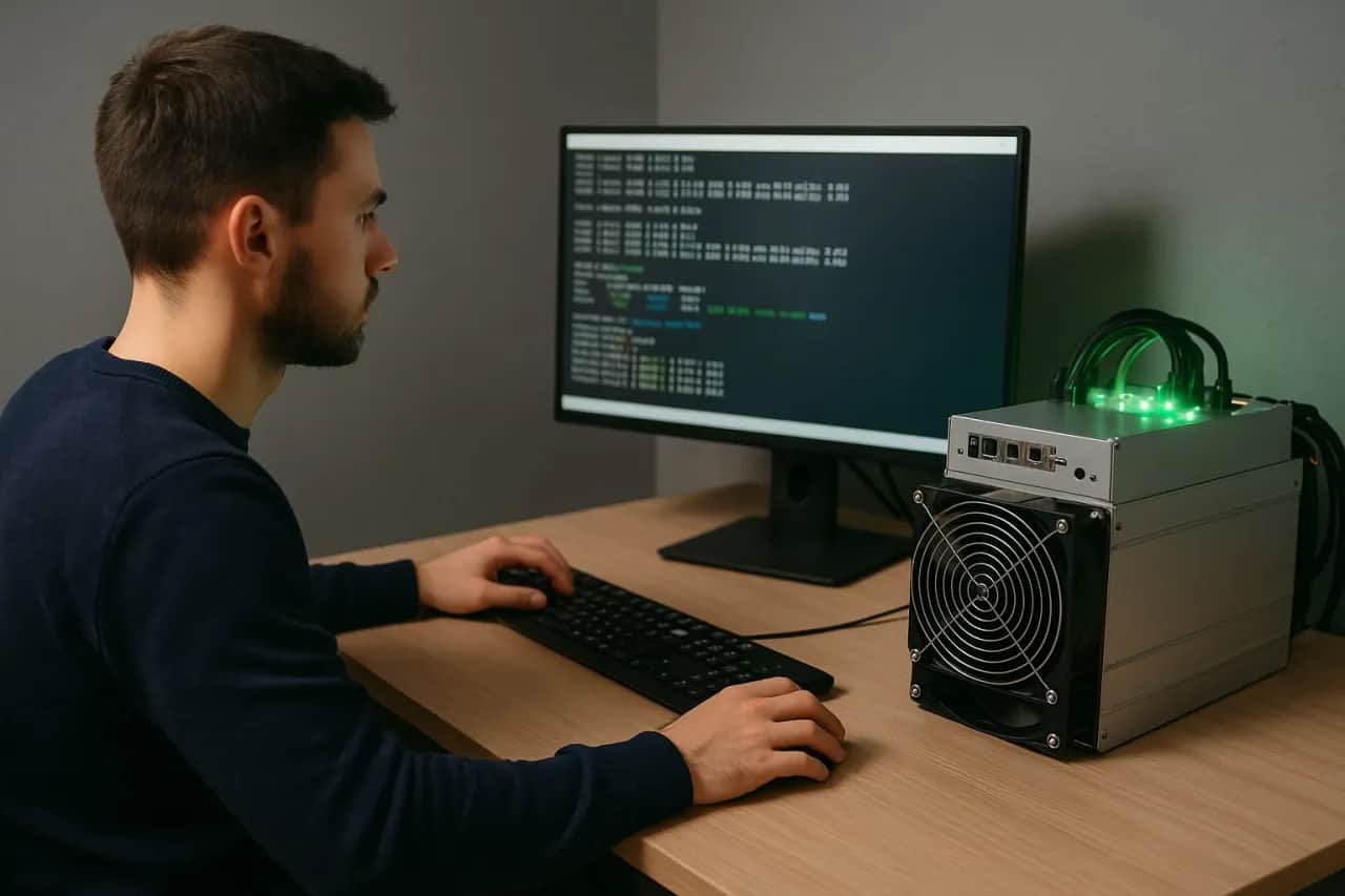 Kopanie Litecoina: Jak Zacząć i Czy To Się Opłaca? Poradnik