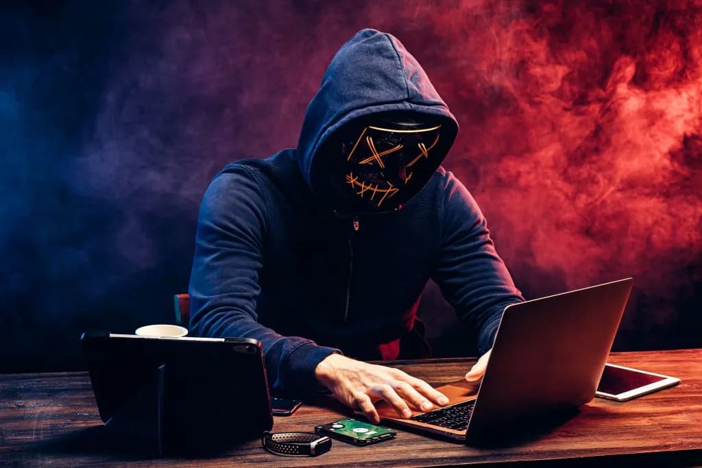 Kryptowaluty a kradzież tożsamości - jak się chronić?