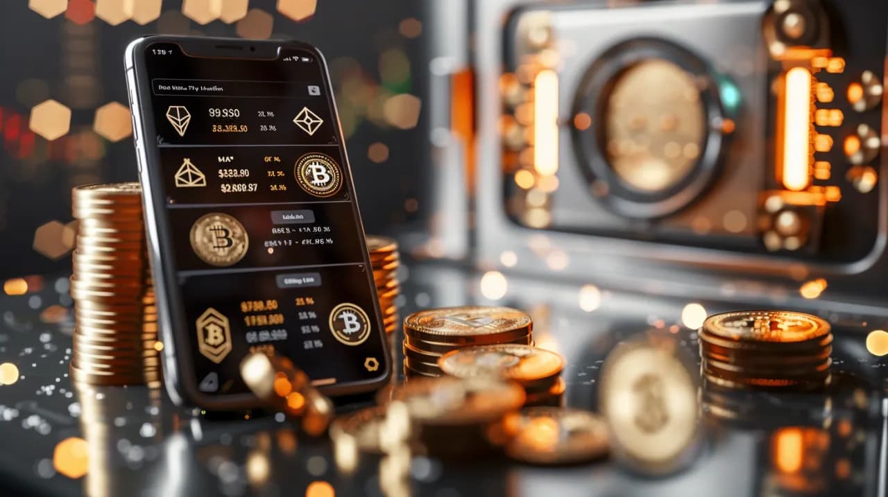 Jaki portfel kryptowalut wybrać? Kluczowe porady i wytyczne