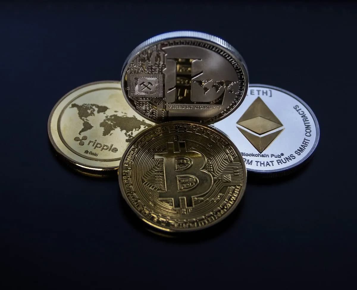 Kryptowaluty od czego zacząć: uniknij najczęstszych błędów inwestycyjnych