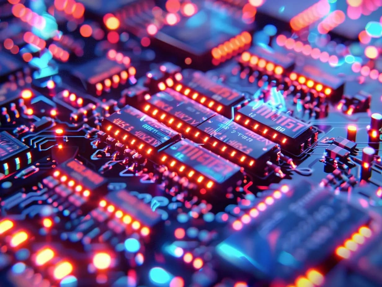 Ex zero: Klucz do zrozumienia logiki cyfrowej i informatyki