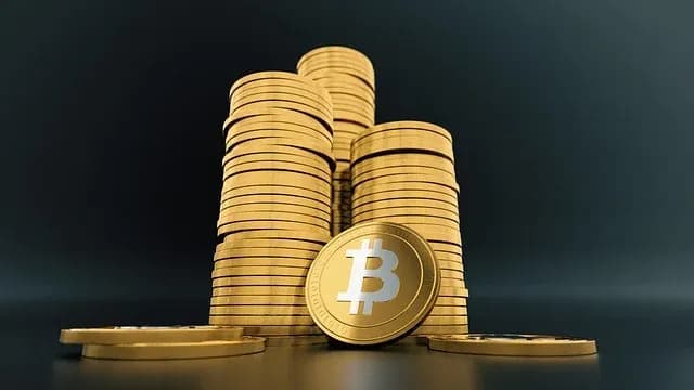 Bitcoin: Jak zainwestować bezpiecznie i zyskownie - Poradnik