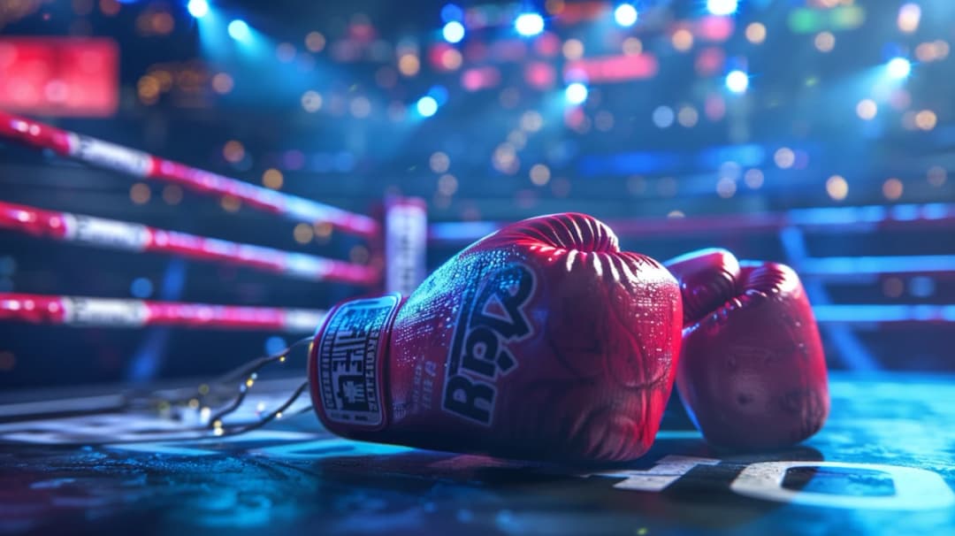 Ari10 zostaje sponsorem Gali Biznes Boxing Polska! Szczegóły mogą zaskoczyć