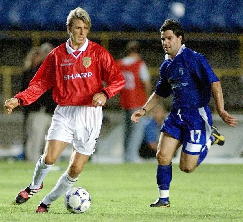 Legendy Manchesteru United: Ikony, które zmieniły historię futbolu