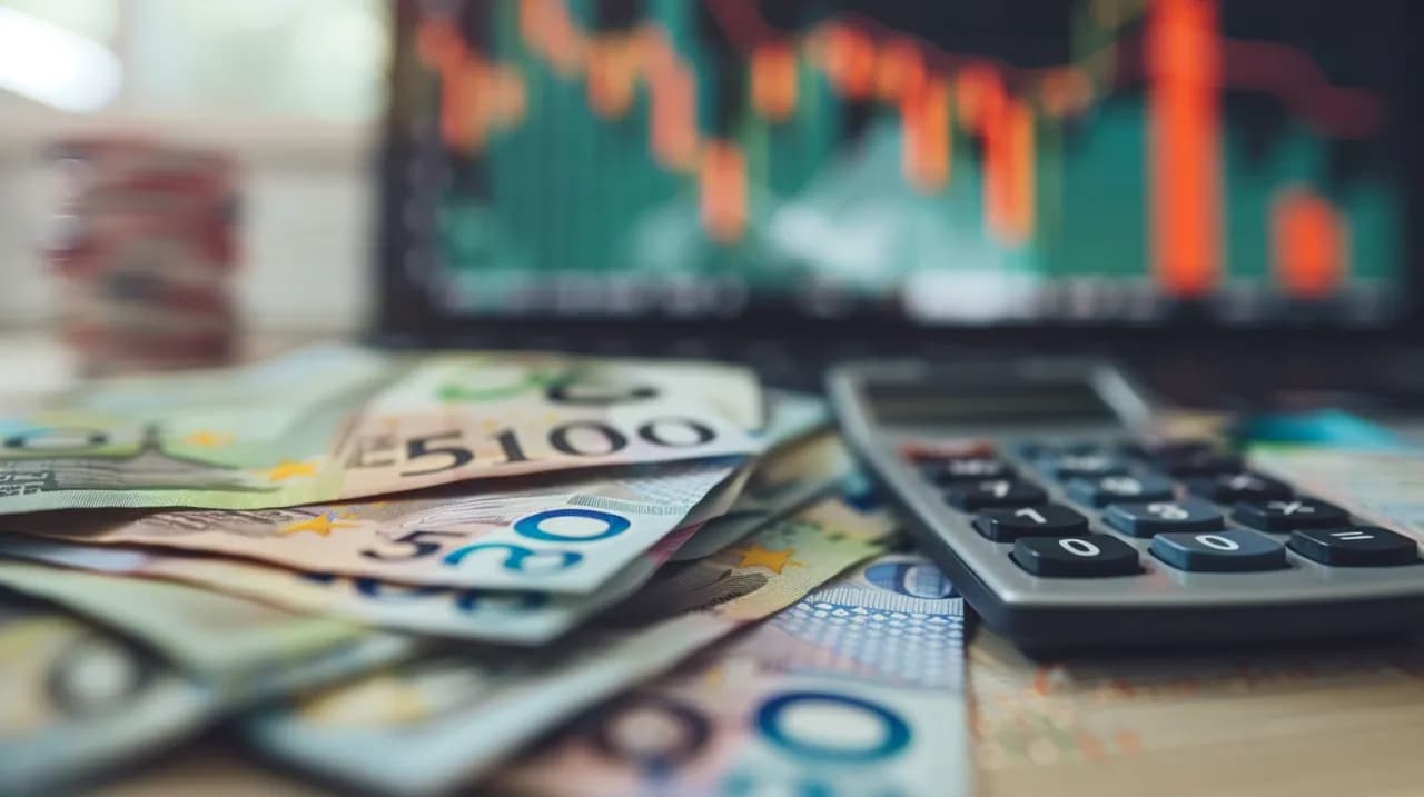 Ile kosztuje euro? Przewodnik po aktualnych cenach i trendach