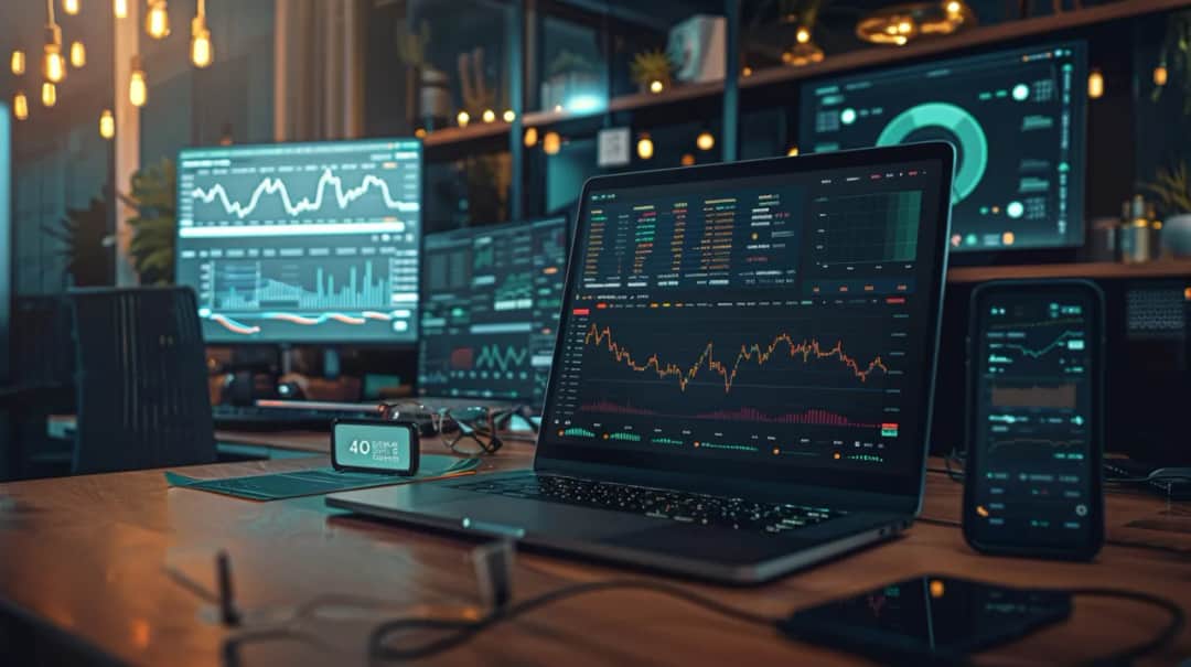 Jak otworzyć konto na giełdzie kryptowalut - przewodnik