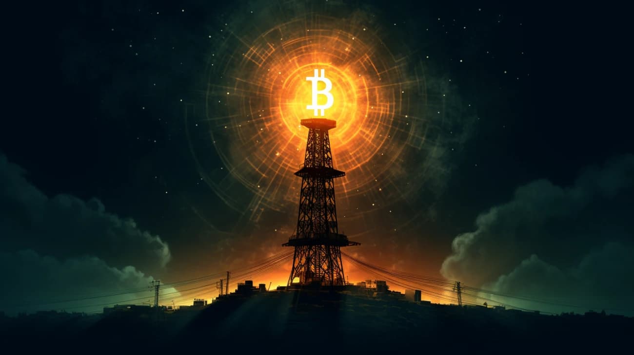 Bitcoin radio powraca! koniec kryzyszysu krypto?