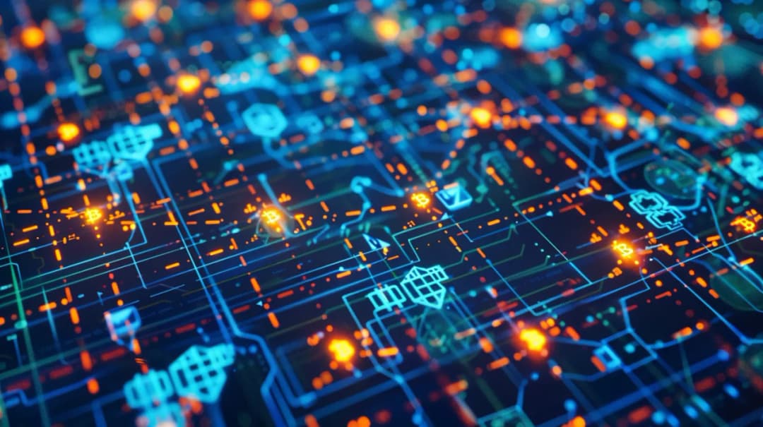 VSYNC - co to jest i jak wpływa na działanie rynku kryptowalut?