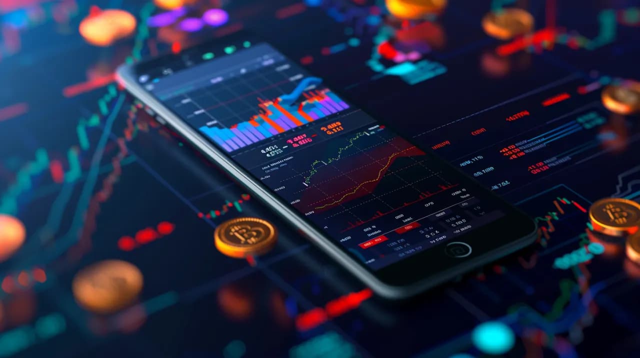 Notowania GTC: Kurs kryptowalut i analiza rynkowa dla inwestorów