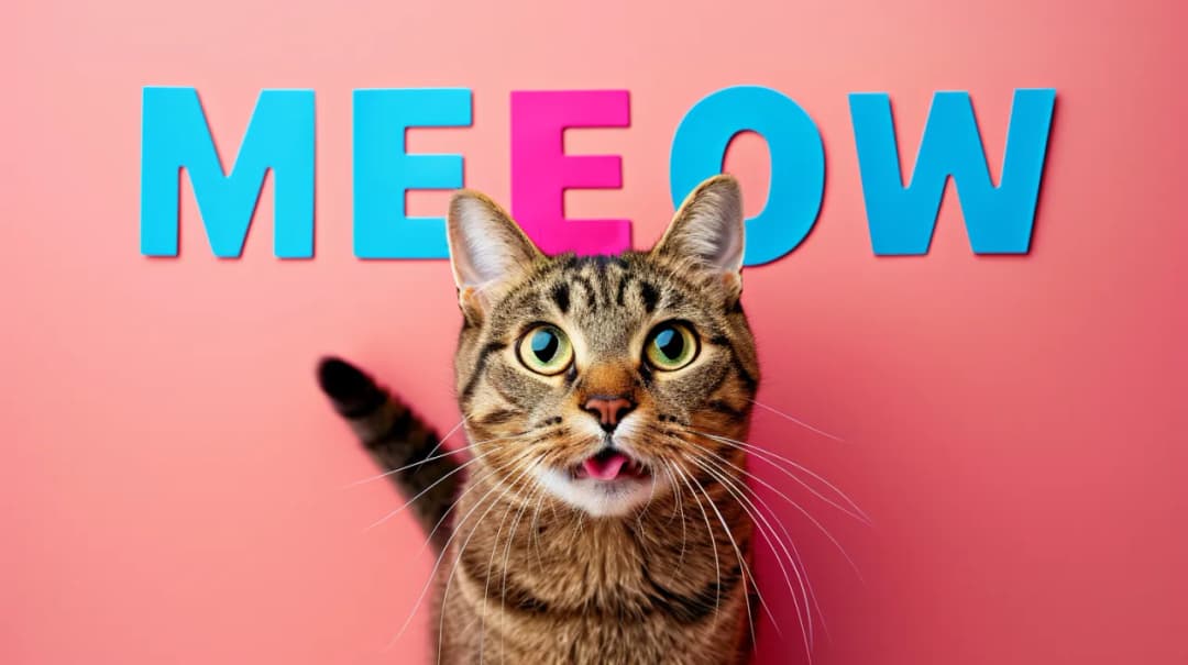 Meow Meme: Co to jest Meow Meme i jakie są jego zastosowania?