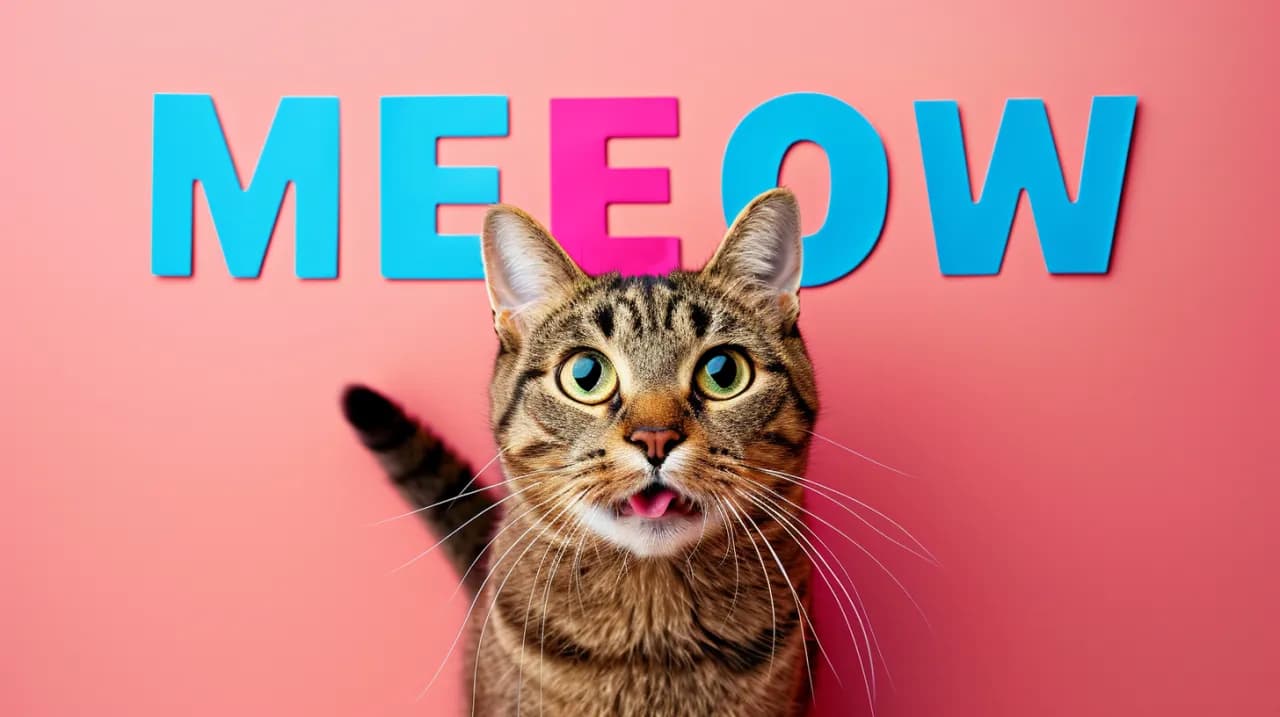Meow Meme: Co to jest Meow Meme i jakie są jego zastosowania?