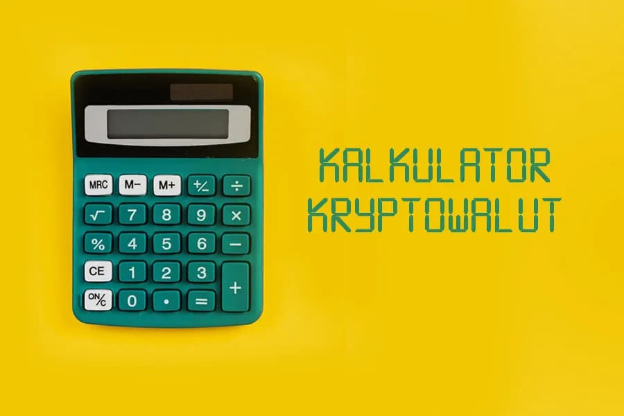 Przelicznik kryptowaluty: Jak łatwo obliczyć wartość walut cyfrowych