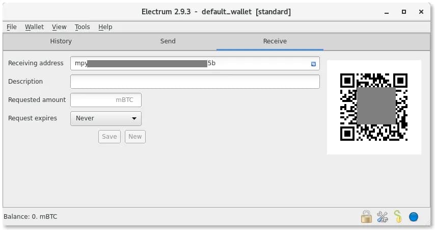 Electrum portfel - wszystko co musisz wiedzieć o bezpiecznym portfelu BTC