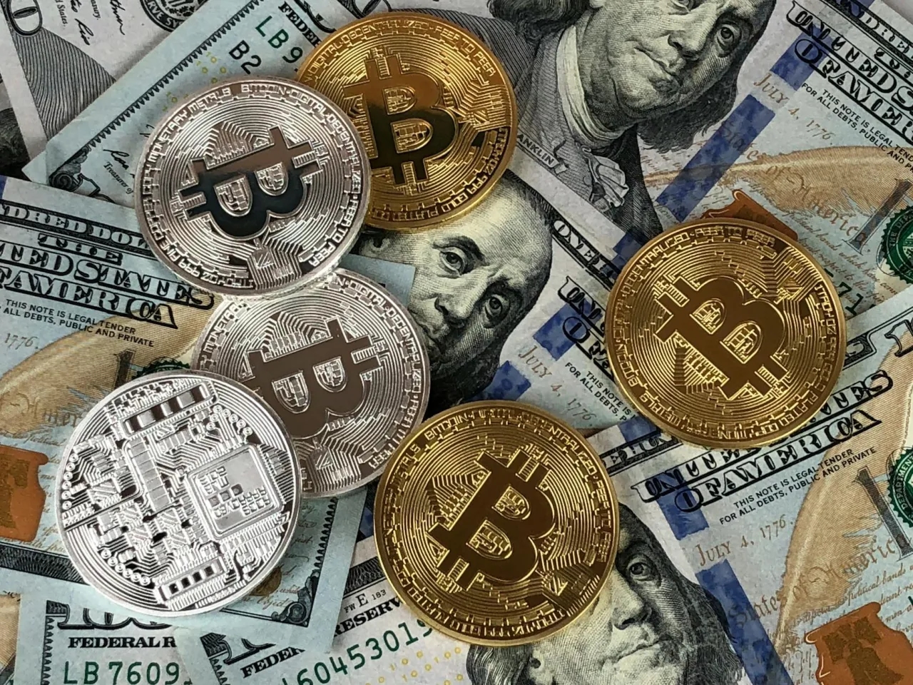 Darmowe kryptowaluty bez depozytu: czym są i jak je zdobyć?
