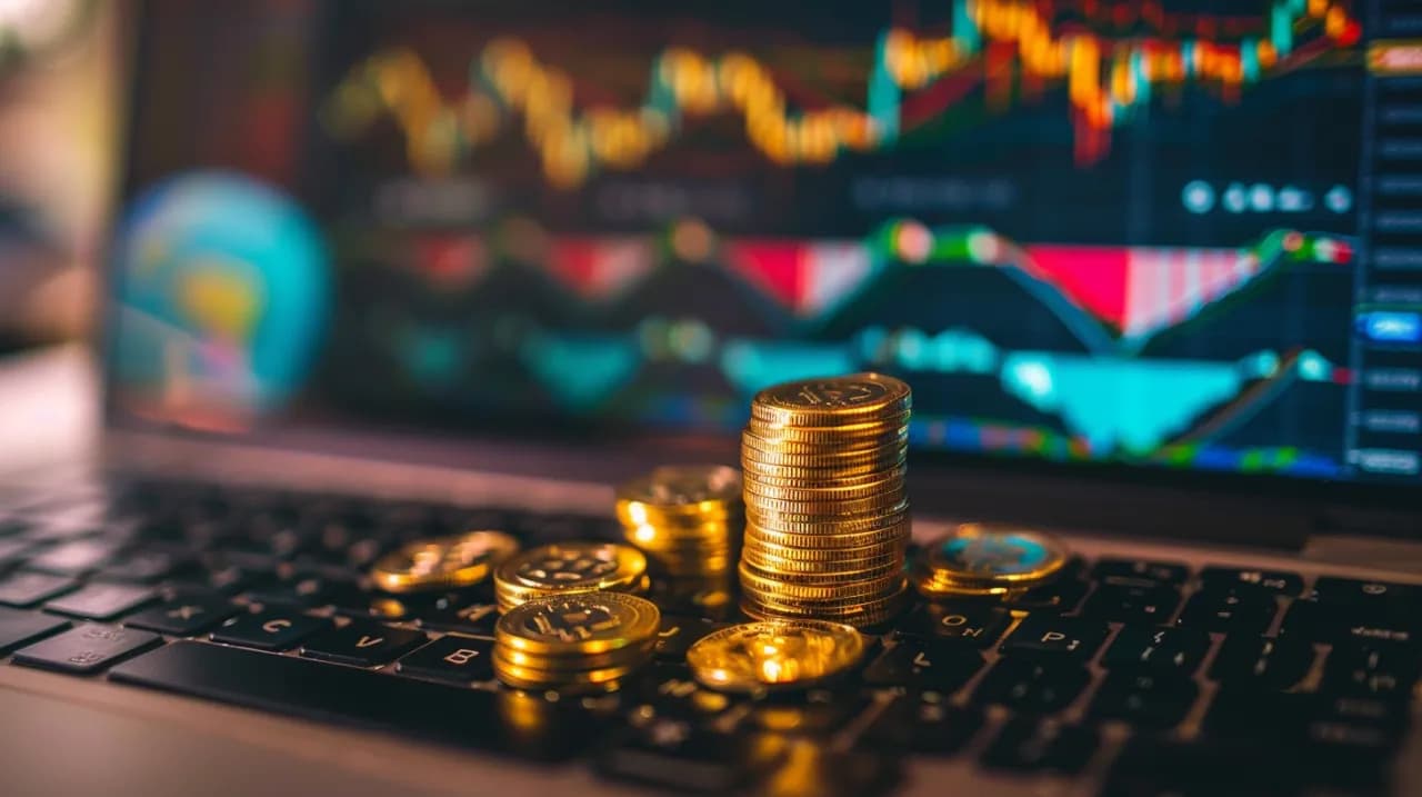 Zarabianie na analizie rynku walut: Jak działa strategia inwestycyjna