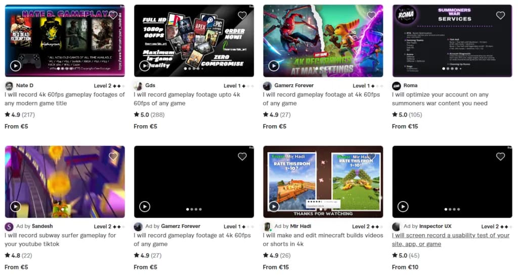 Zarabianie na graniu w gry - 7 najskuteczniejszych sposobów w 2025