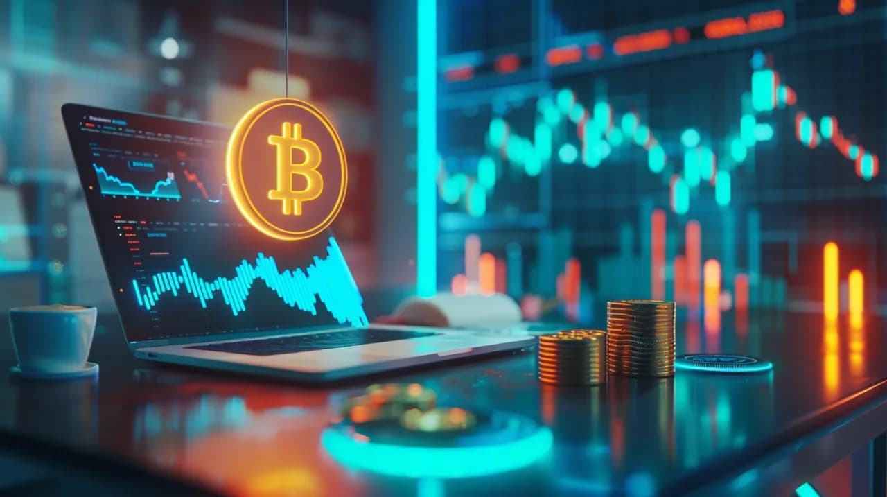 Giełdy kryptowalut: Najlepsze strategie inwestycyjne dla traderów