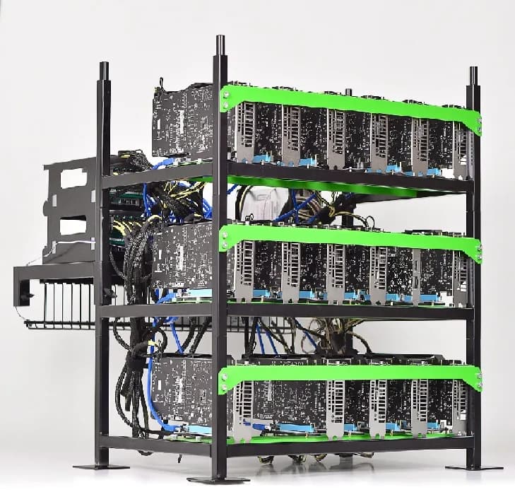 Ile kosztuje koparka kryptowalut? Poznaj ceny i ukryte wydatki