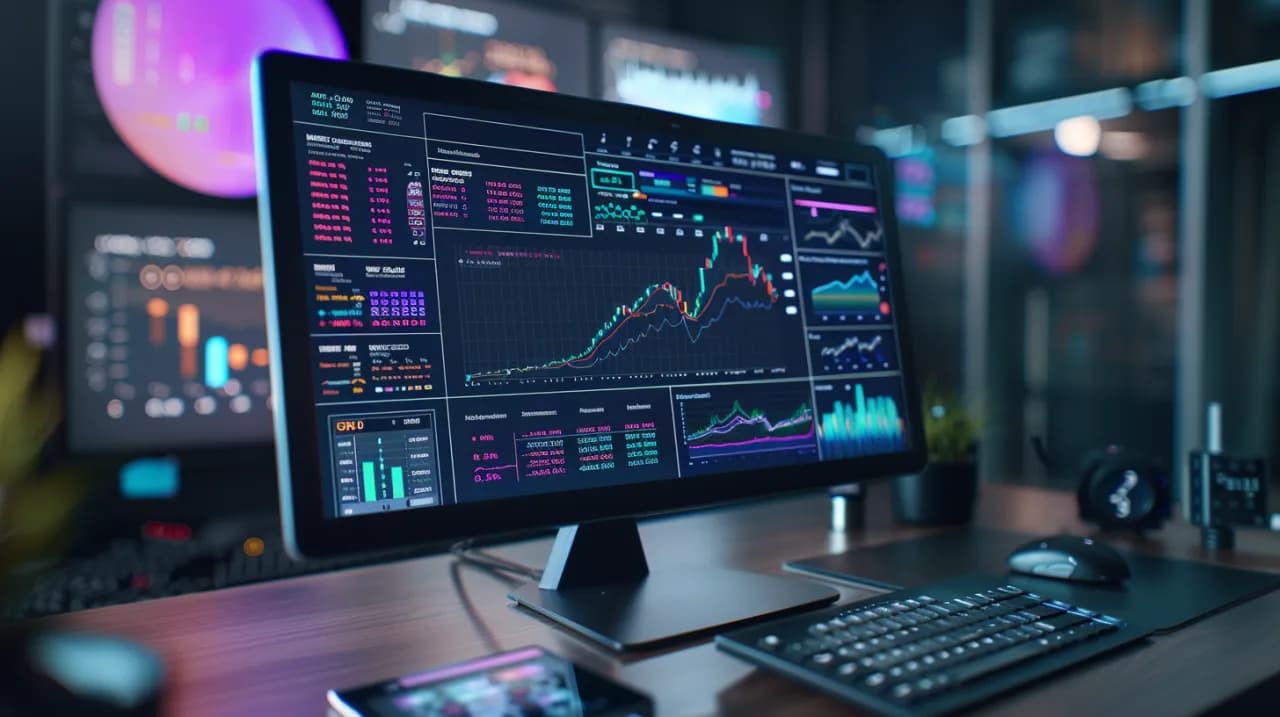 Narzędzia do obliczania wartości kryptowaluty Chia: Wybierz najlepsze