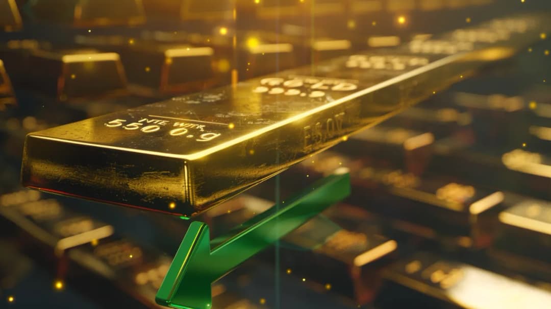 Jak bezpiecznie inwestować 5 euro w złote? Praktyczne porady