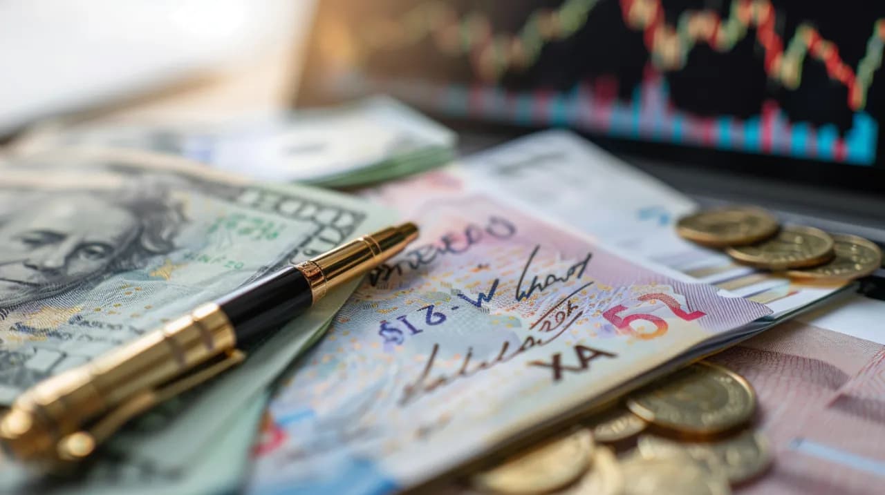 Podstawowe porady walutowe dla początkujących inwestorów