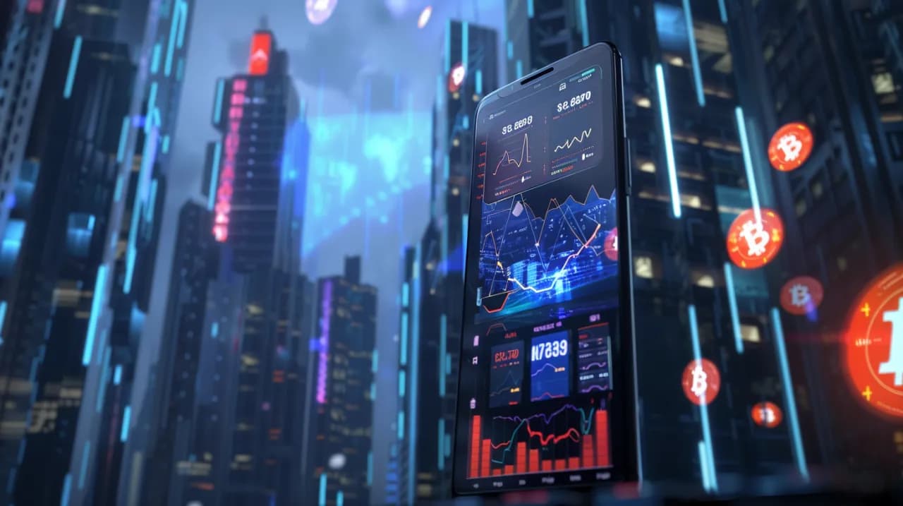 Giełdy kryptowalut: Najlepsze platformy do handlu kryptowalutami