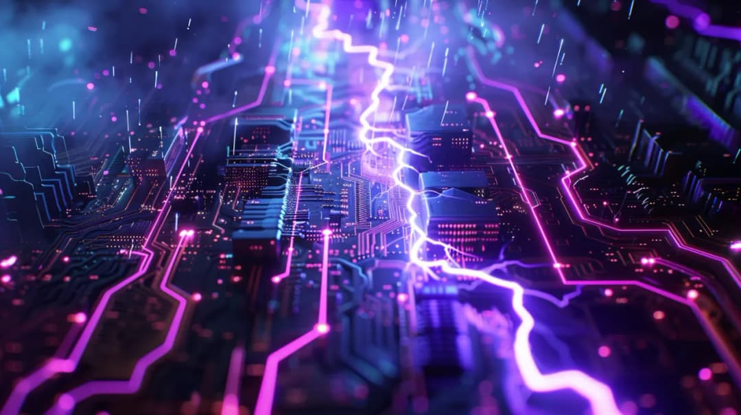 VOLT - co to oznacza? Wyjaśnienie i zastosowania tej nowej technologii