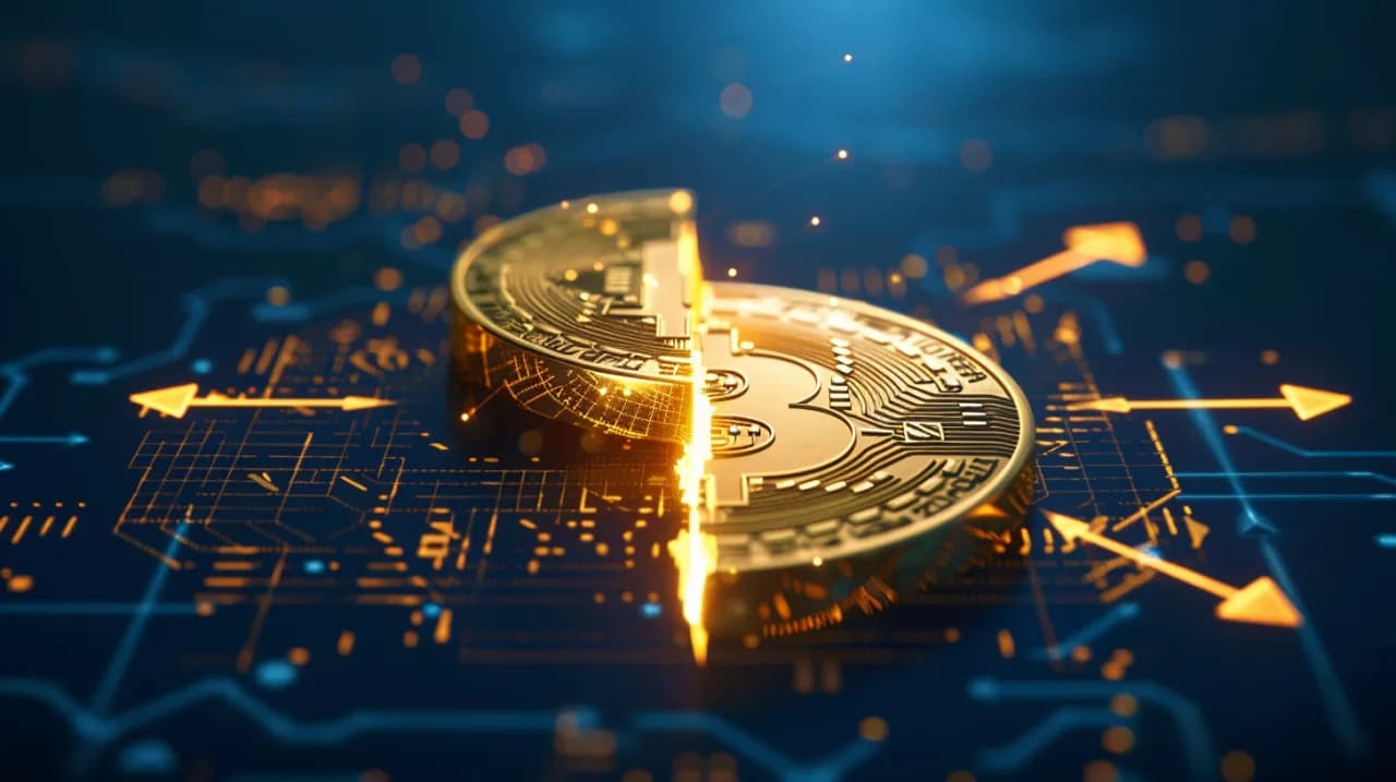 Co to jest Bitcoin Halving i jak wpływa na rynki? Kluczowe informacje