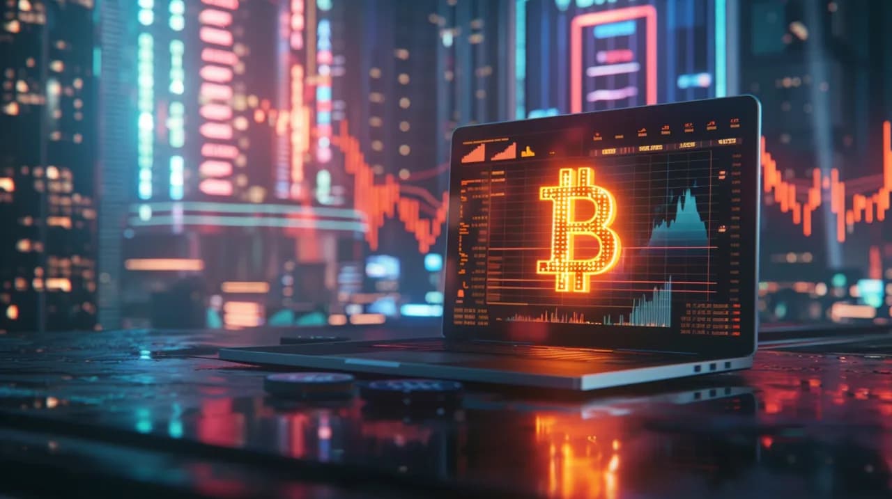 Jak zarabiać na handlu kryptowalutami? Skuteczne strategie