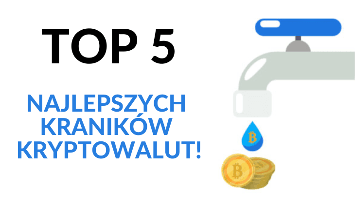 Top 5 najlepszych kraników kryptowalut w 2023 roku