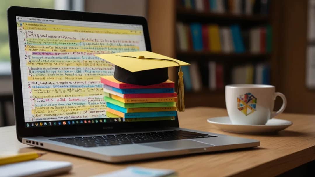 BC Sc: Kompletny przewodnik po studiach licencjackich z informatyki