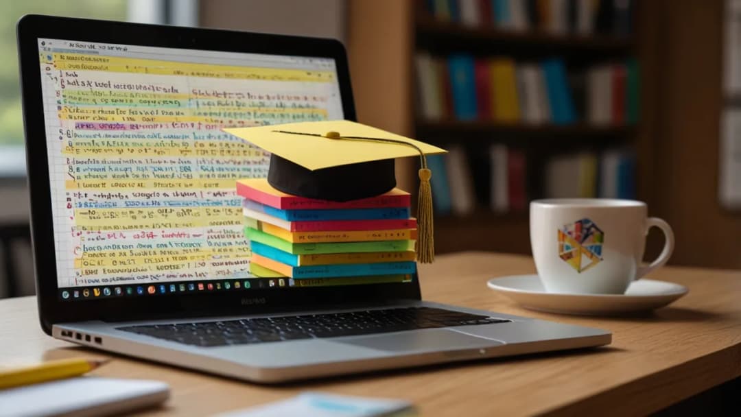 BC Sc: Kompletny przewodnik po studiach licencjackich z informatyki