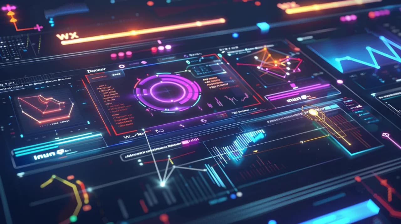 Technologia WX: Pełny przewodnik dla początkujących użytkowników