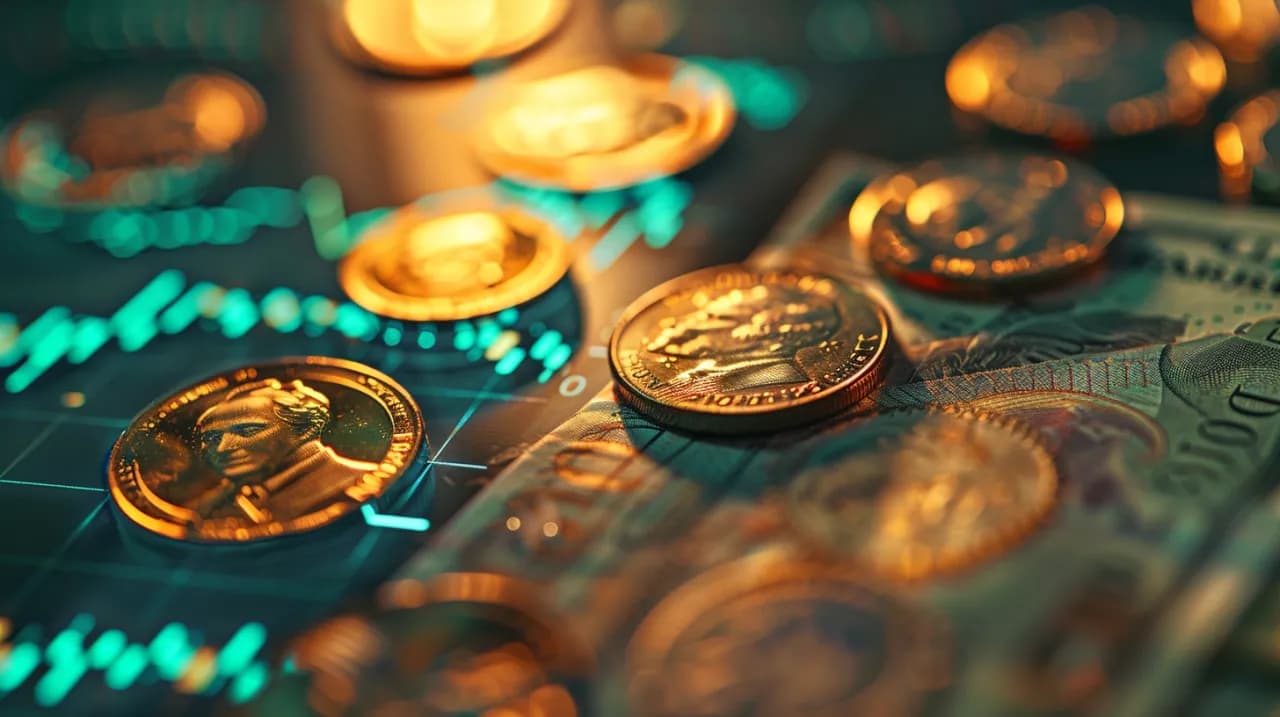 Jak inwestować w lej rumuński - Aktualny kurs i strategie inwestycyjne