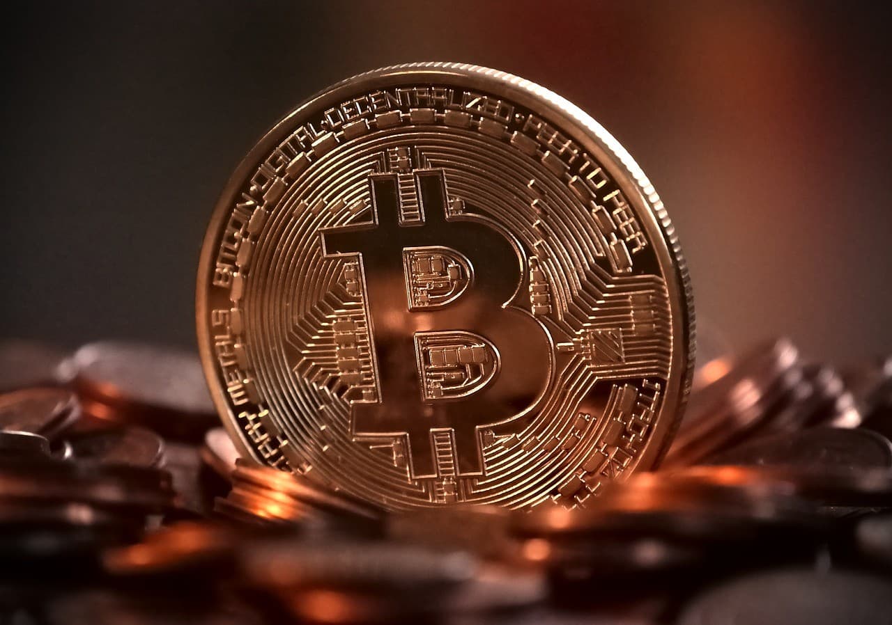 Jak zacząć inwestować w bitcoina: Przewodnik dla początkujących