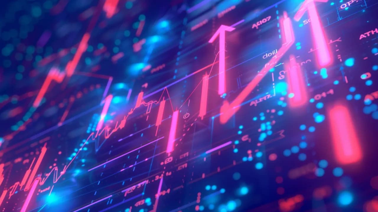 ATH w kryptowalutach: Co oznacza All-Time High? Wyjaśniamy!