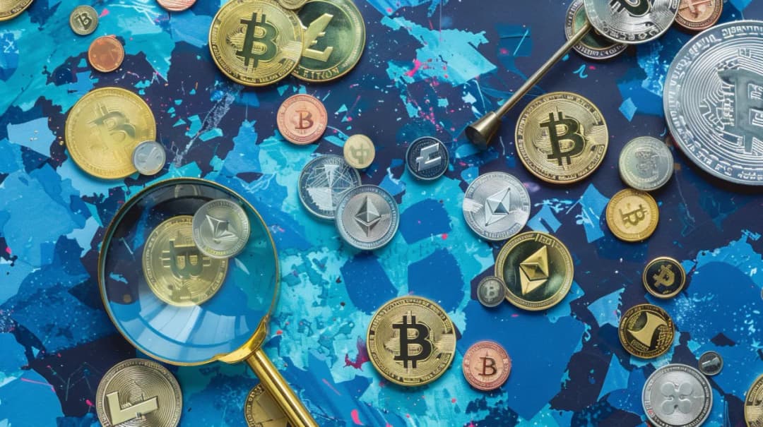 Jakie kryptowaluty warto kupić? Oto najlepsze opcje na rynku