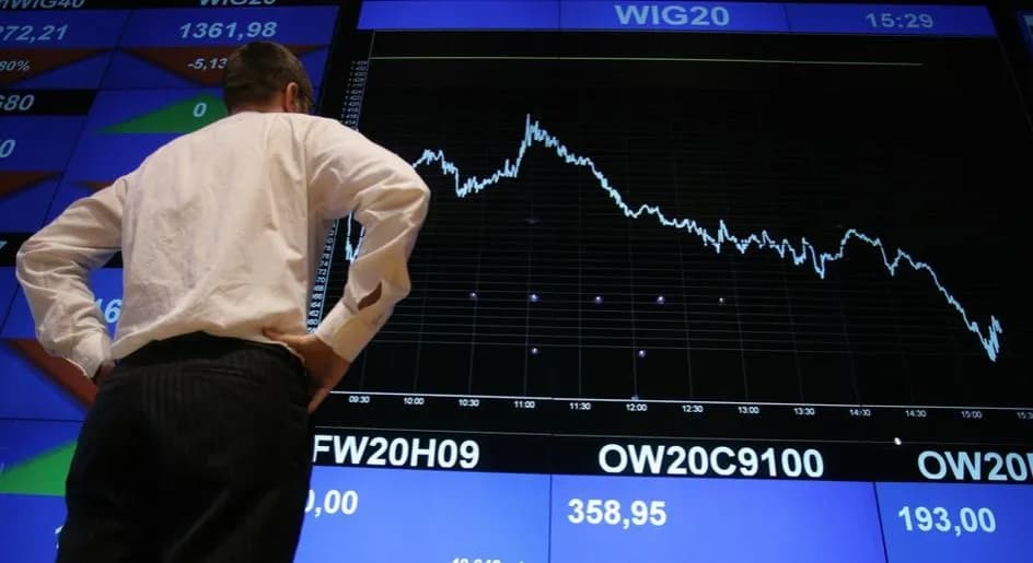 Jak zarabiać na giełdzie - skuteczne strategie dla początkujących