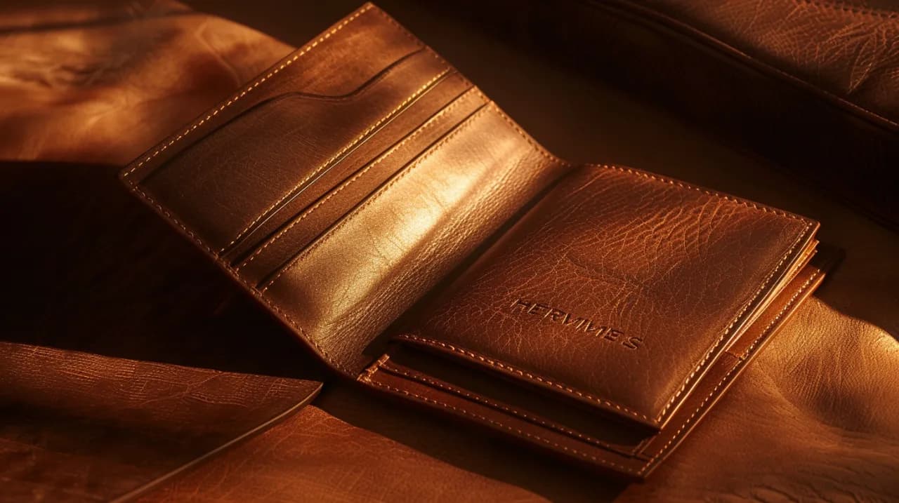 Portfel Hermes: Przegląd i opinie użytkowników na temat tego portfela