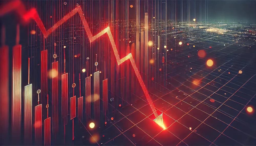 Mt. Gox: Historia upadku giganta giełd kryptowalutowych
